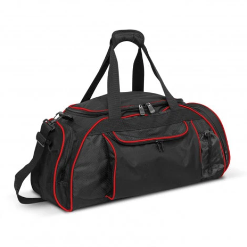 KIT KAT DUFFLE BAG