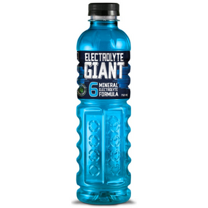 ELE GIANT DRINK ARCTIC BLADE BLUE 750ML BOTTLE 1X12