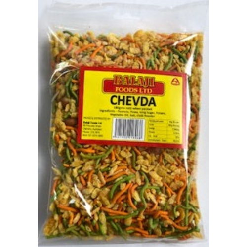 BALAJI  MIX CHEVADA - 150G