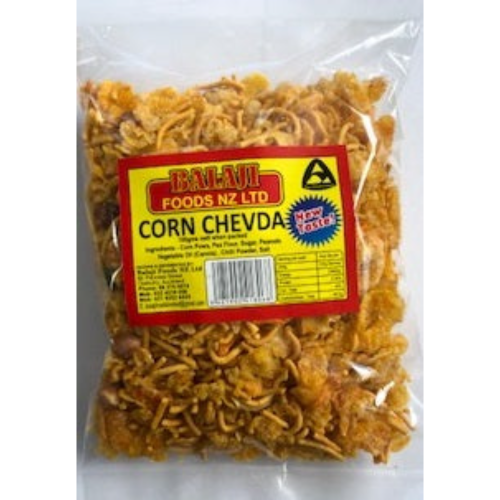 BALAJI CORN CHEVADA- 150G