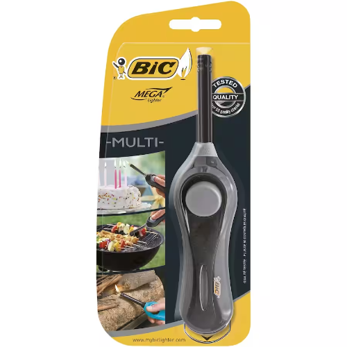 BIC MEGA LIGHTER