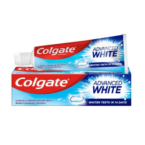 150G COLGATE ADVANCE WHITE 1X12