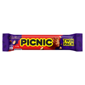 CAD PICNIC KING SIZE - 67G 1X25