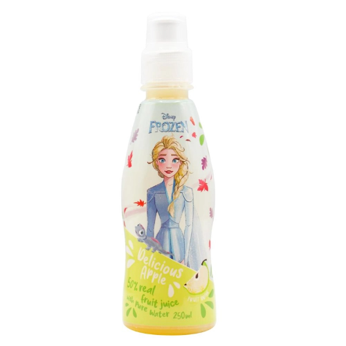 FRUITY BURST FROZEN ELSA APPLE 250ML 1X24