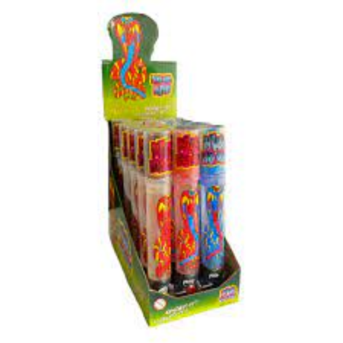 DRAGON PYTHON LAMP SPRAY 28ML 1X18