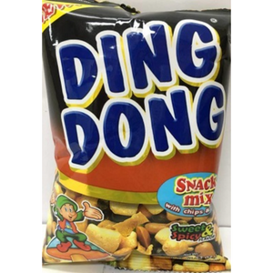 DING DONG SWEET MIX 100g 1x60pc