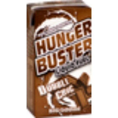 HUNGER BUSTER 500ML 1X12