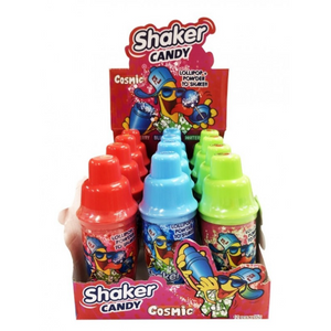 SHAKER CANDY 35G 1X12