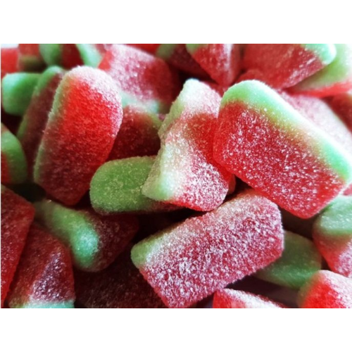 DRAGON SOUR WATERMELON 2KG