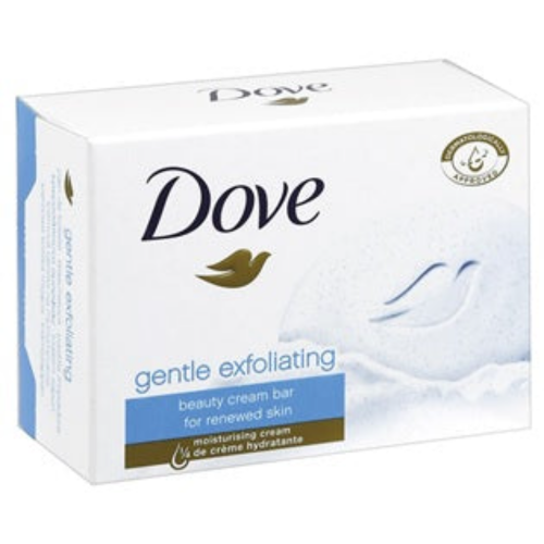 DOVE SOAP 100G SENSITIVE