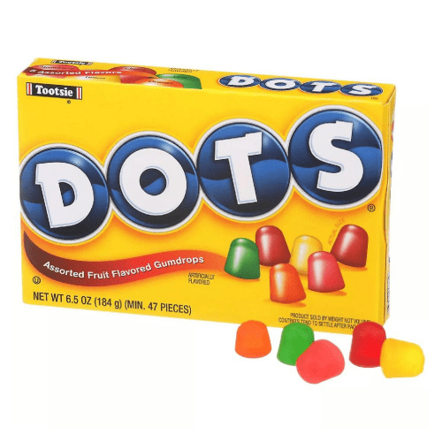 DOTS ORIGINAL 184G X12