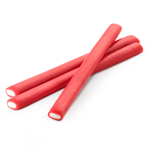 DOCILE - STRAWBERRY PENCILS 1.350G X 7G