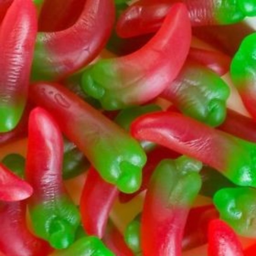 DRAGON SWEET CHILLI PEP 2KG