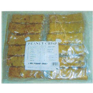 EMP PEANUT CRISP 1X36