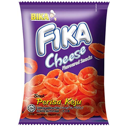 FIKA CHESSE RING 1X60