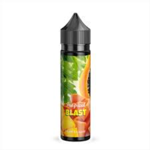 FRUIT BLAST TROPICAL 1X12