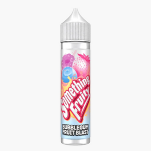 FRUIT BLAST BUB GUM 1X12