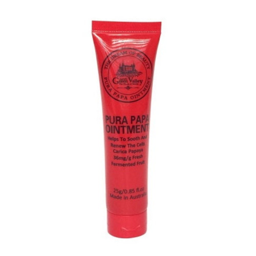 PURA PAPA OINTMENT 25G