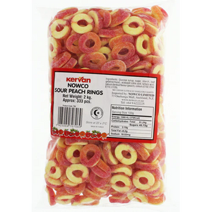 NOW - SOUR MIX RING 2 KG