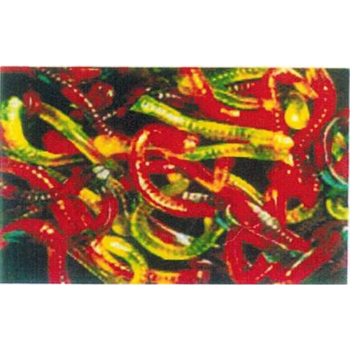 NOW - GUMMI WORM 2KG