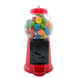 LOLI - GUMBALL MINI MACHINE 40G 1X6