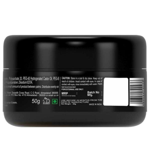 HAIR WAX 150 ML 18PK