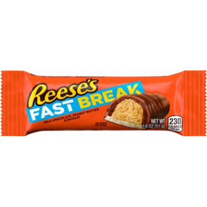 REESE'S FAST BREAK1X18