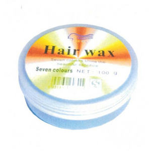 HAIR WAX -100 GM