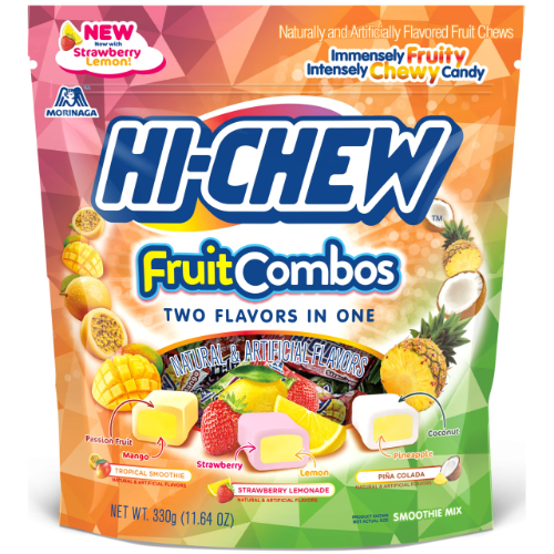 HI-CHEW FRUIT COMBO