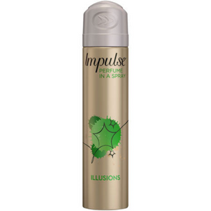 IMPULSE SPRAY INSTANT CRUSH 75ML