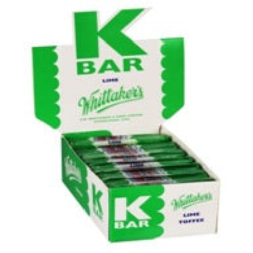 K BAR LIME