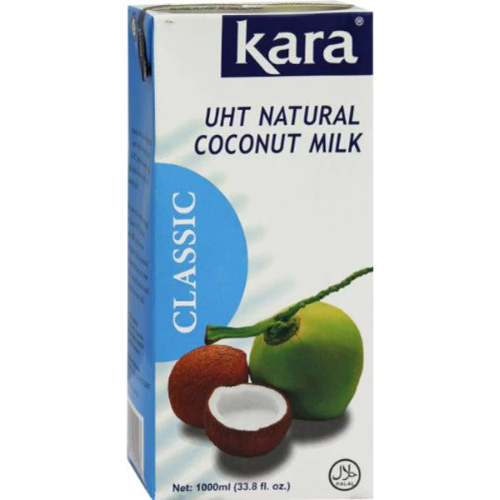 KARA COCONUT MILK DRINK 1X12 (1 LITER )