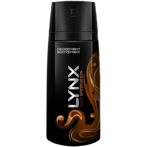 LYNX SPRAY ANARCHY FOR HER 165ML