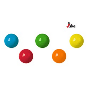 JAKS BUB MEGA BALL 1X2 KG 140 pcs