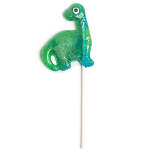 LOLI - LOLLIPOP DINOSAUR