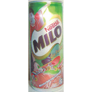 MILO CAN 240ML