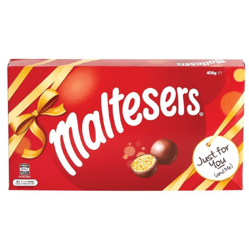 400G MALTESERS GIFT PACK NEW