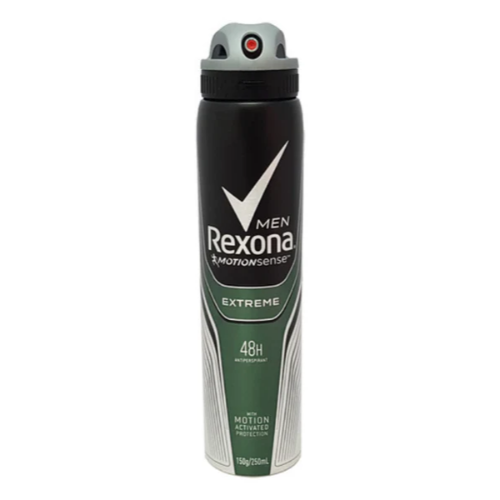 REXONA SPRAY MEN EXTREME