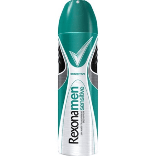 REXONA SPRAY MEN ESSENTIALS 250ML