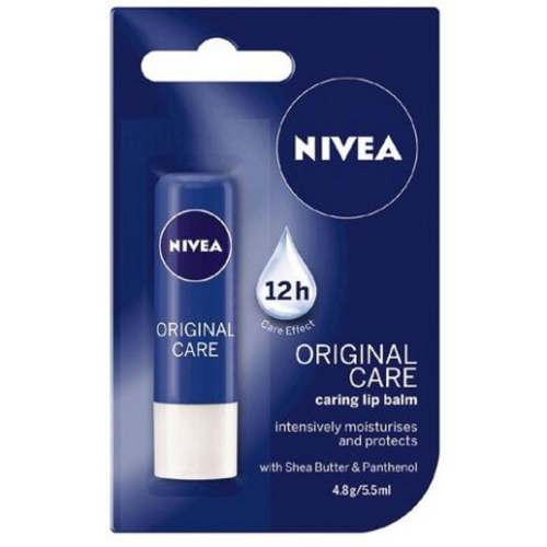 NIVIA LIP BALM HYDRO CARE 4.8G