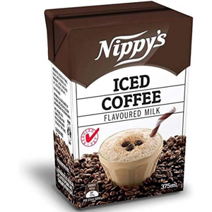NIPPY'S 375ML - TETRA COFFEE 1X24