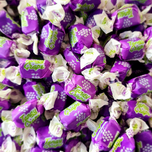 NOW - TANGY GRAPE CHEWS