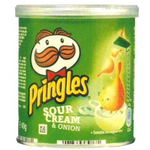 PRINGLE S