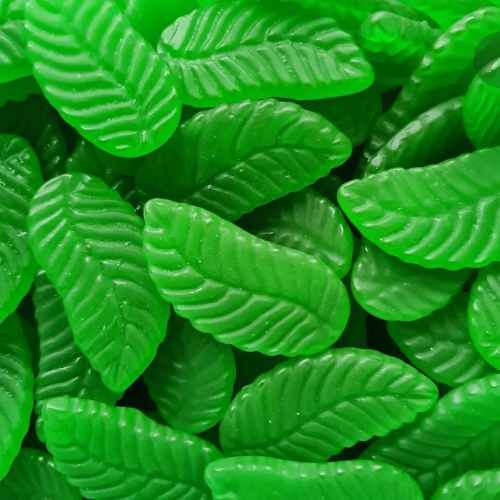 PAS SPEARMINT LEAVES - 3X2KG