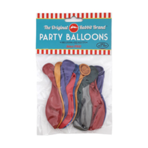 PARTY BALOON 1X12 - 8943