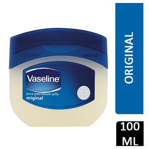 VASELINE PETRO JELLY 100ML