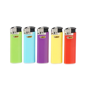 BIC ELECTRIC LIGHTER 1X50 PS
