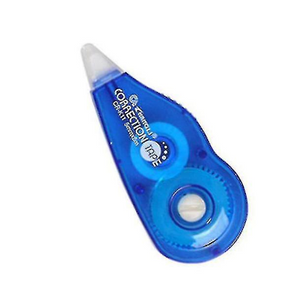 CORRECTION TAPE 2PK