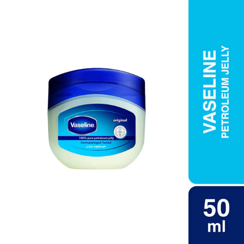 VASELINE PETRO JELLY 50ML