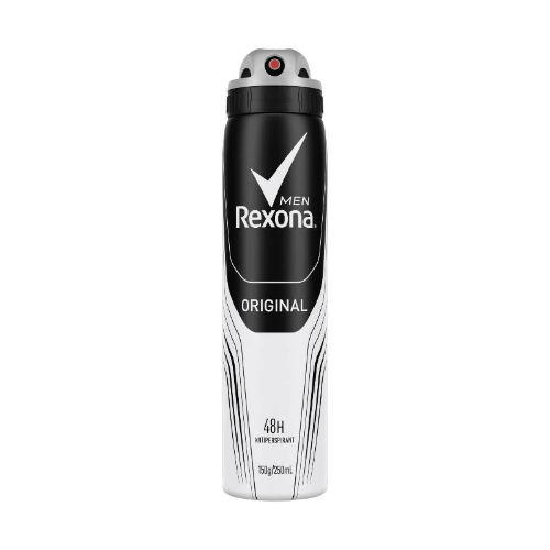 REXONA SPRAY MEN BODY SPRAY 250ML